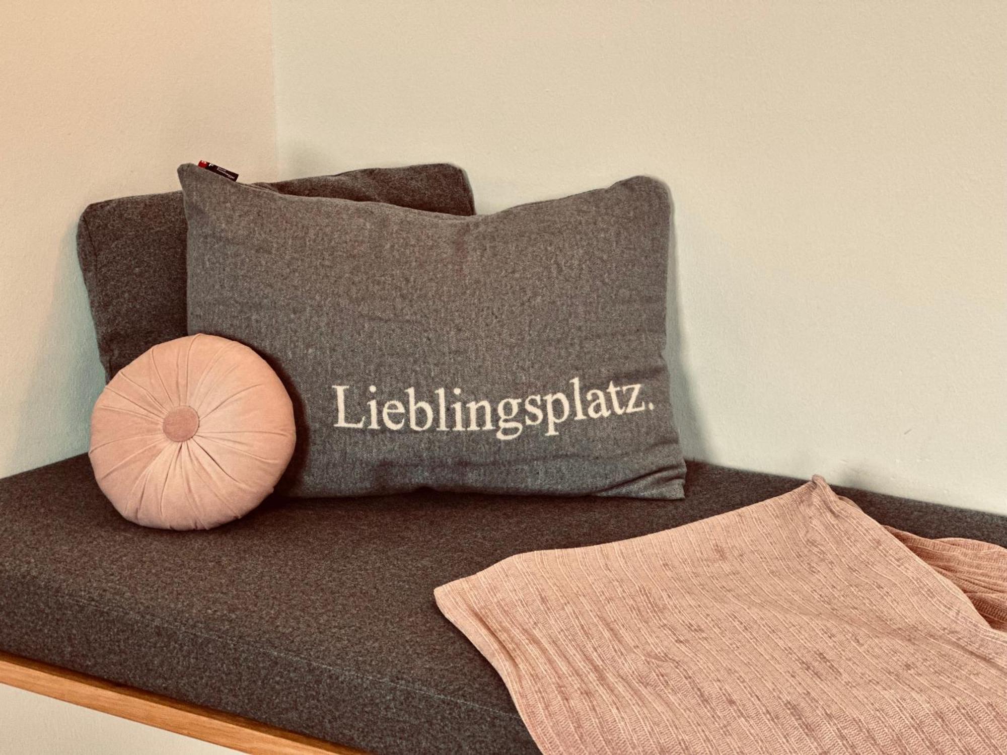 Apartmán Brunnwirt Essen & Wohnen Fuschl am See Exteriér fotografie